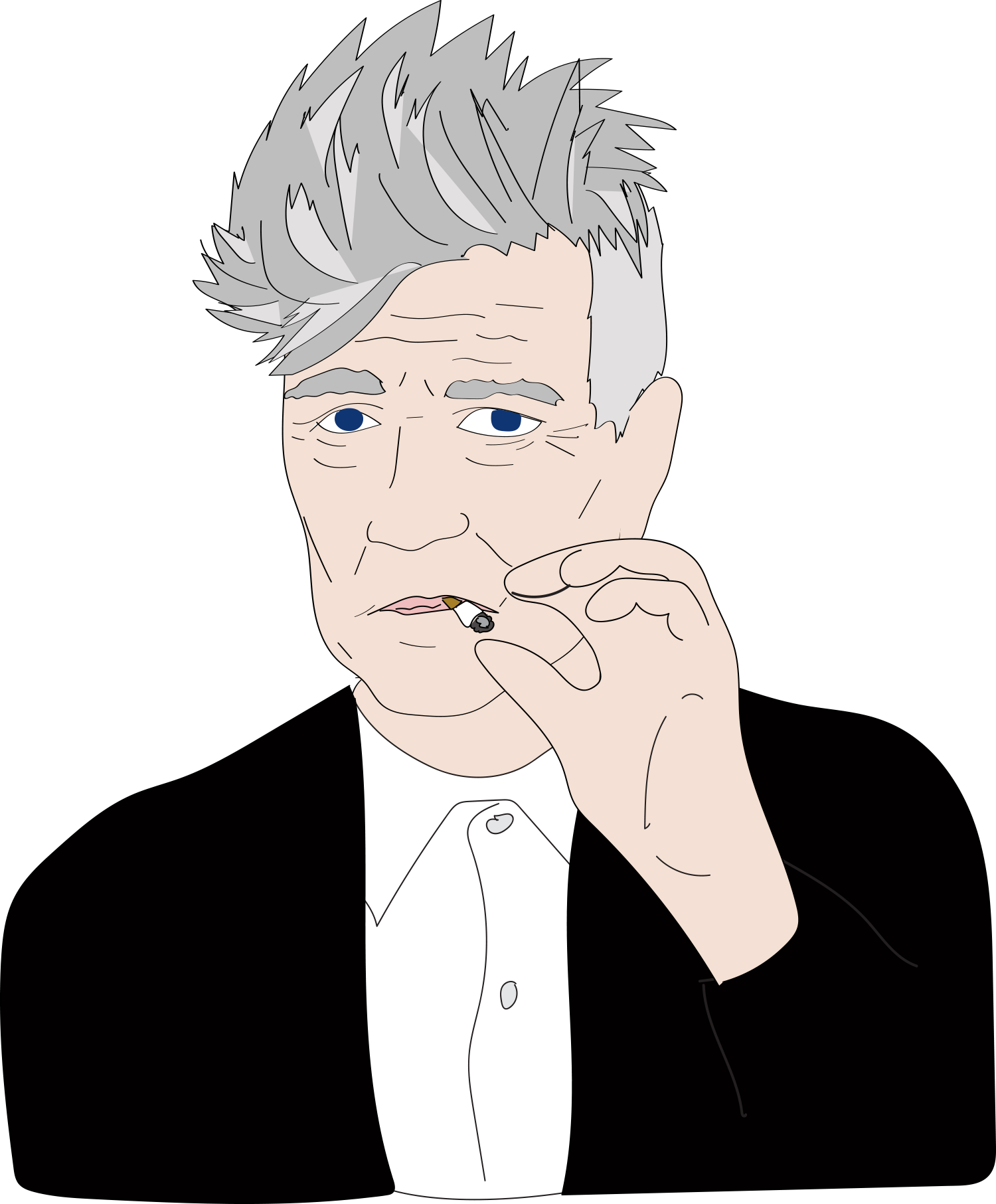 David Lynch