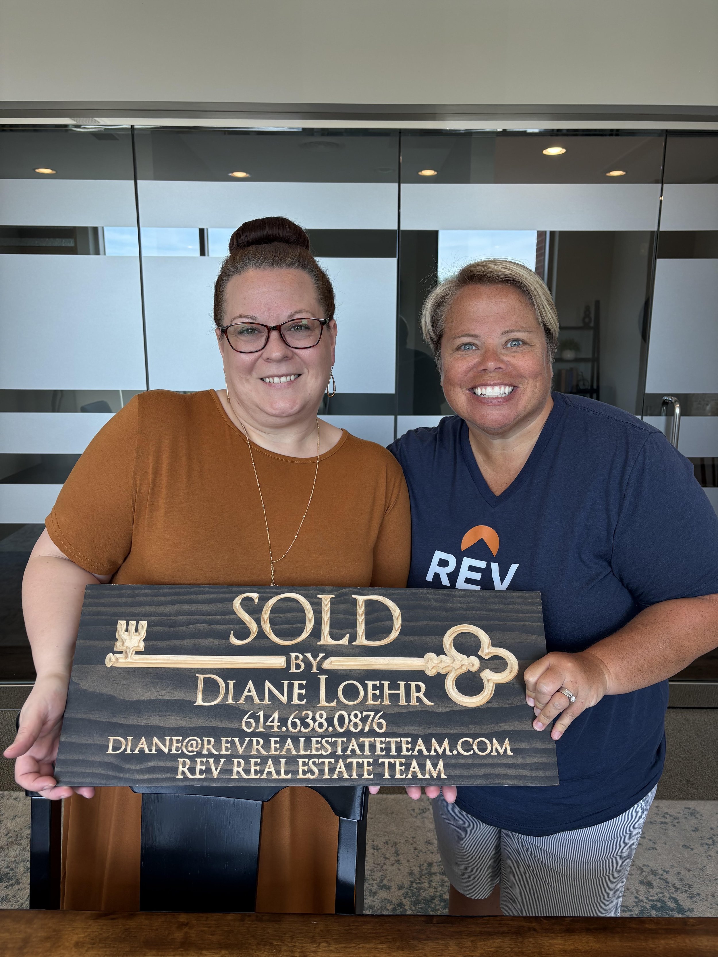 Pickerington, OH realtor