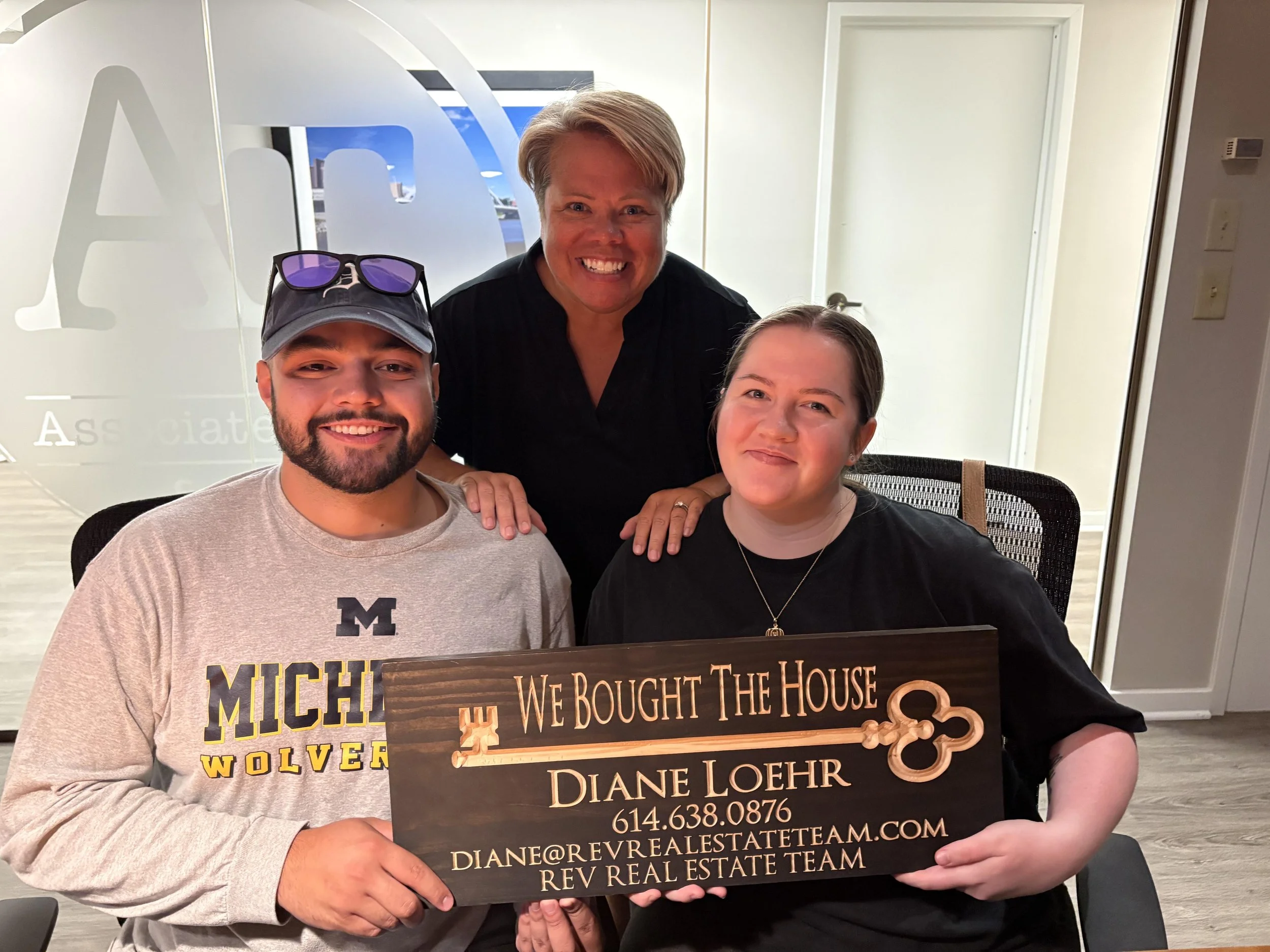 Top Whitehall realtor in Columbus, Ohio