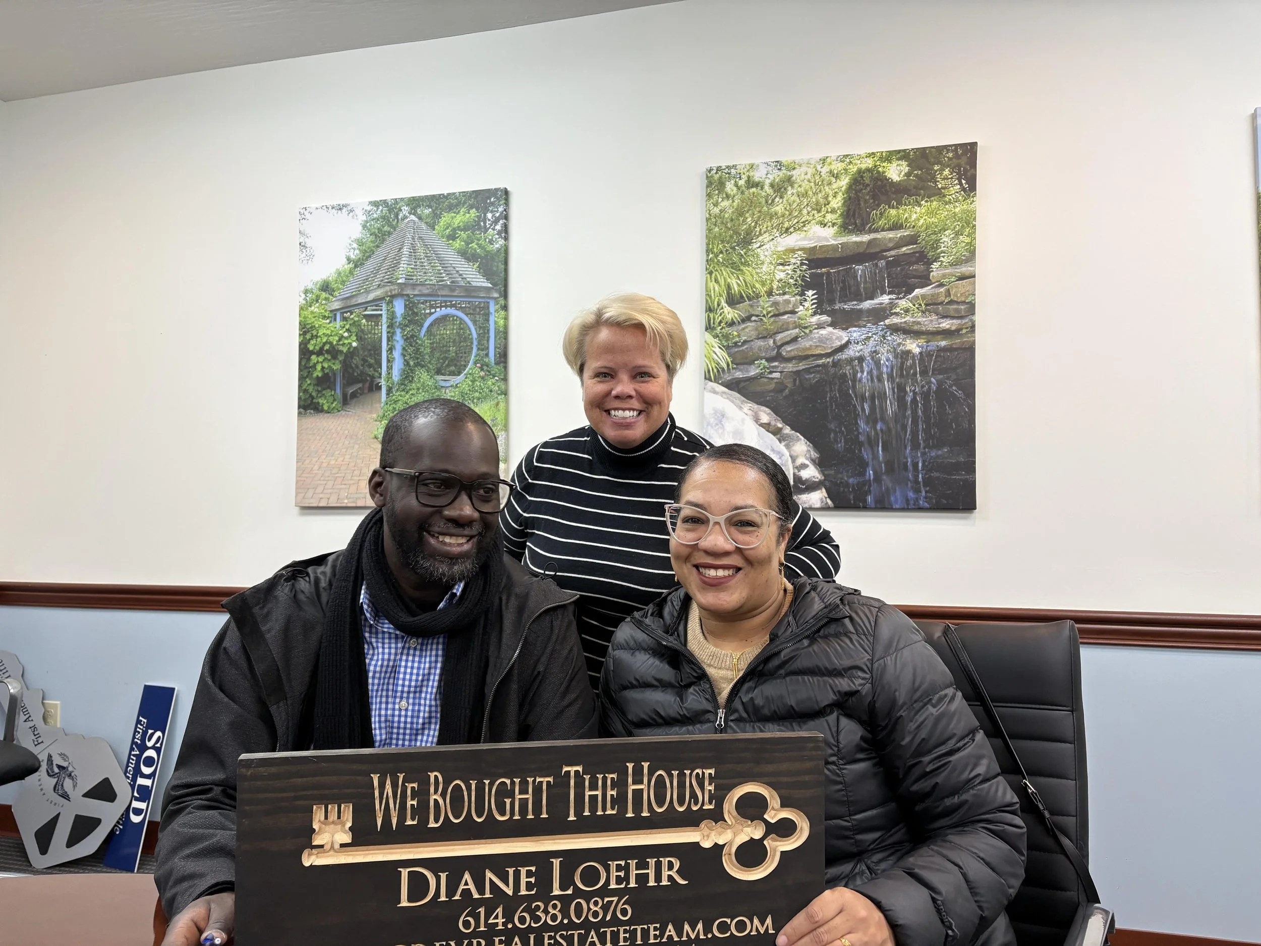 Helpful Gahanna realtor in Ohio