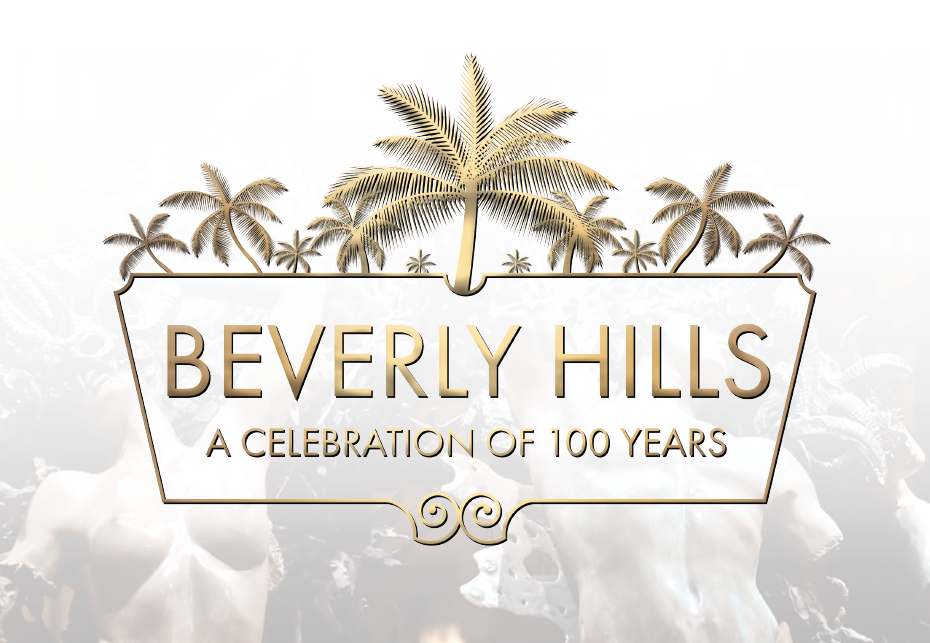 Beverly Hills - A Celebration of 100 Years