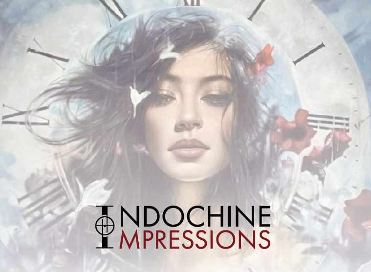 Indochine Impressions