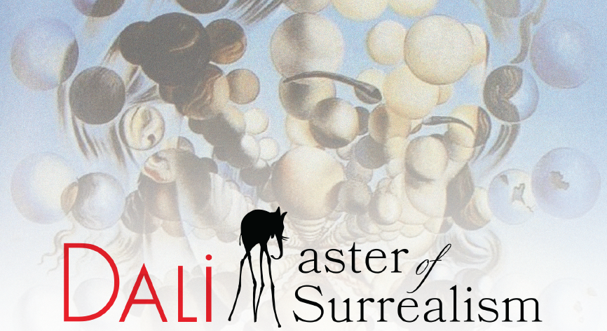 Dali: Master of Surrealism