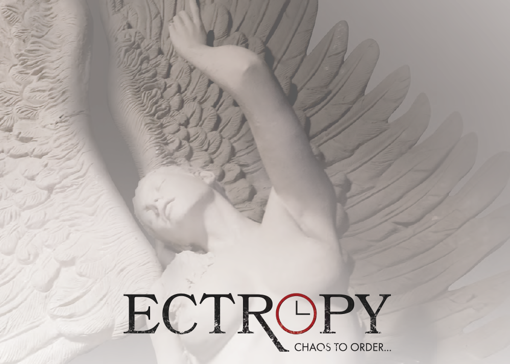 Ectropy: Special Screening With Louis XIII