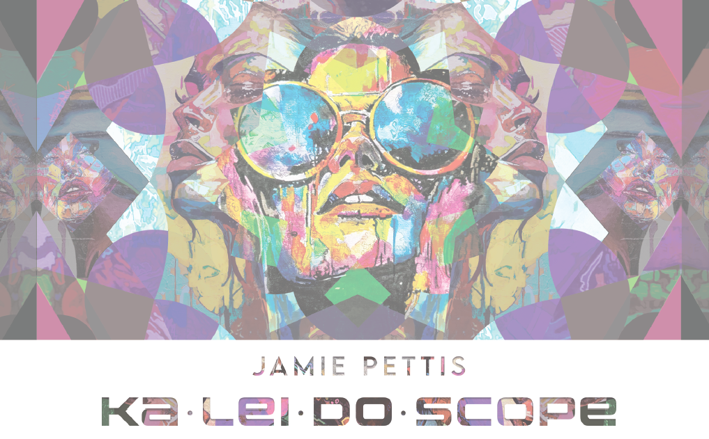 Pettis: Kaleidoscope