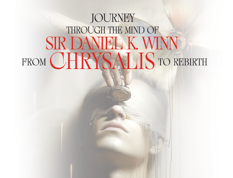 CHRYSALIS: SPECIAL SCREENING