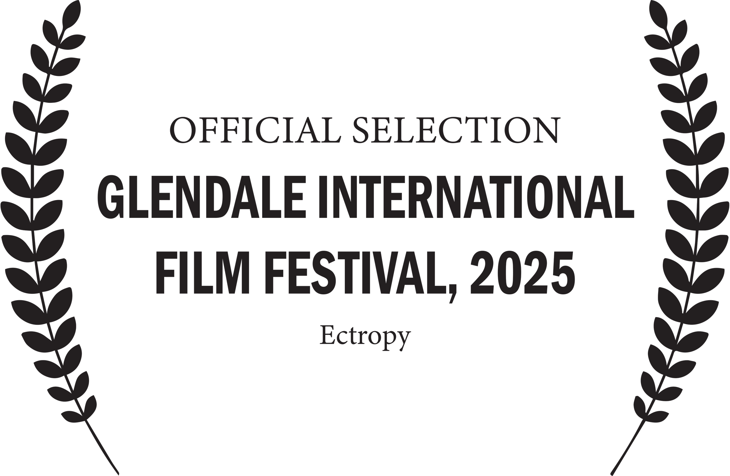 Glendale International Film Festival-OFFICIAL SELECTION 2025 png.png