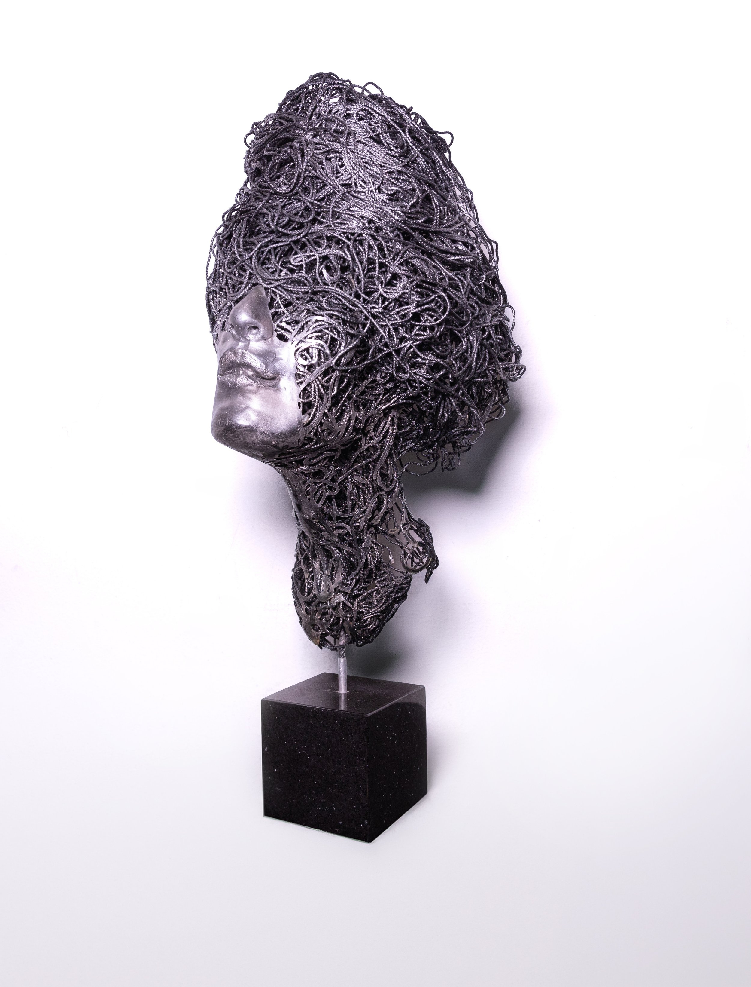 Medea II 27H x 12W x16D