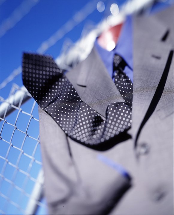 Suit on Fence .jpg