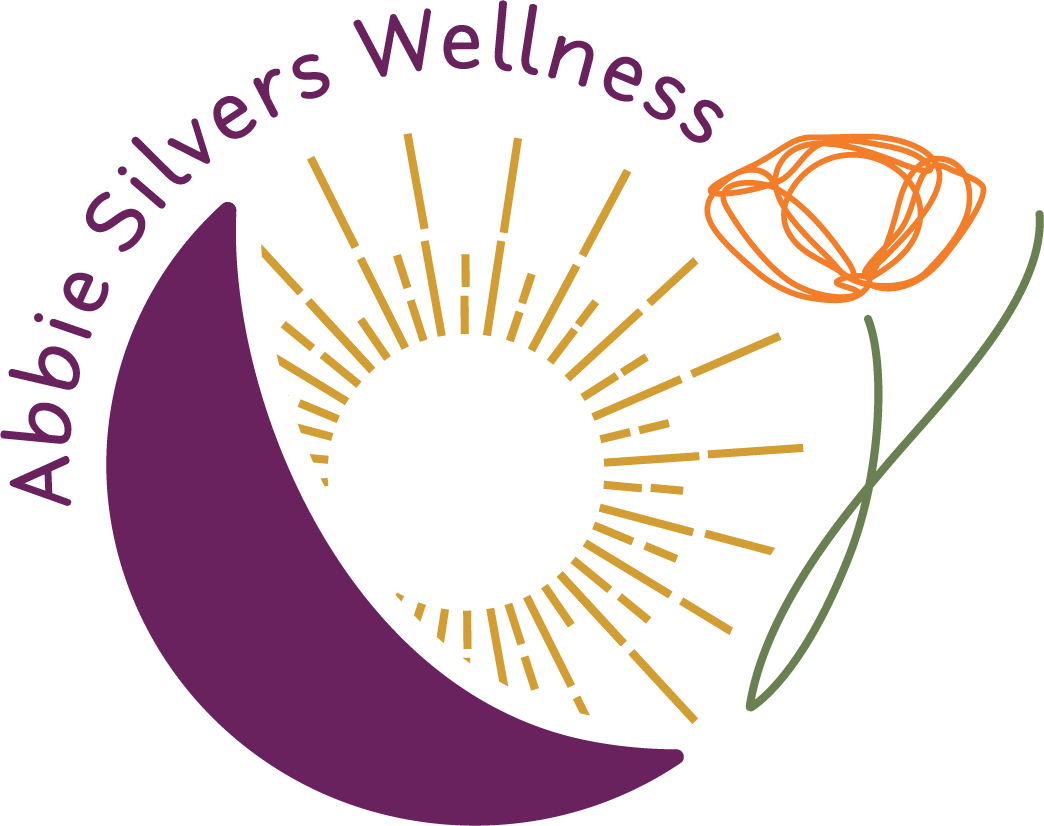 Abbie Silvers Wellness