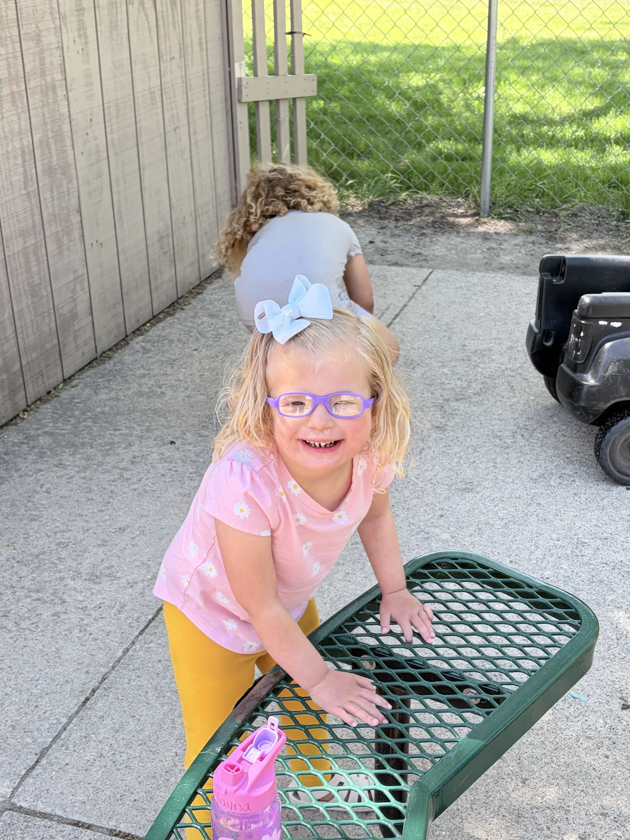 What Inclusion Looks Like: Rowan’s Story
