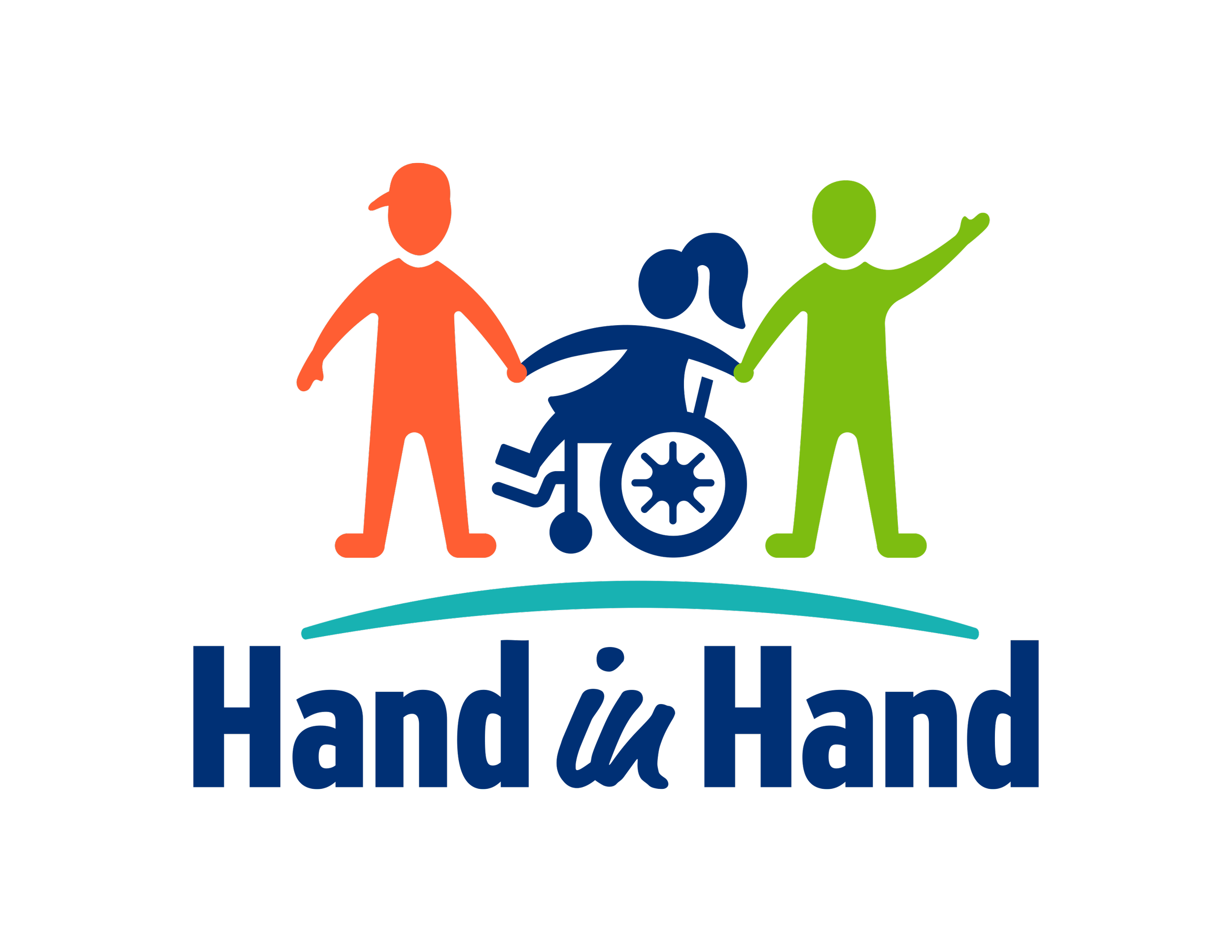 デビッド・ウィラードソン、【Walking Hand in Hand】 In the News — Hand in Hand