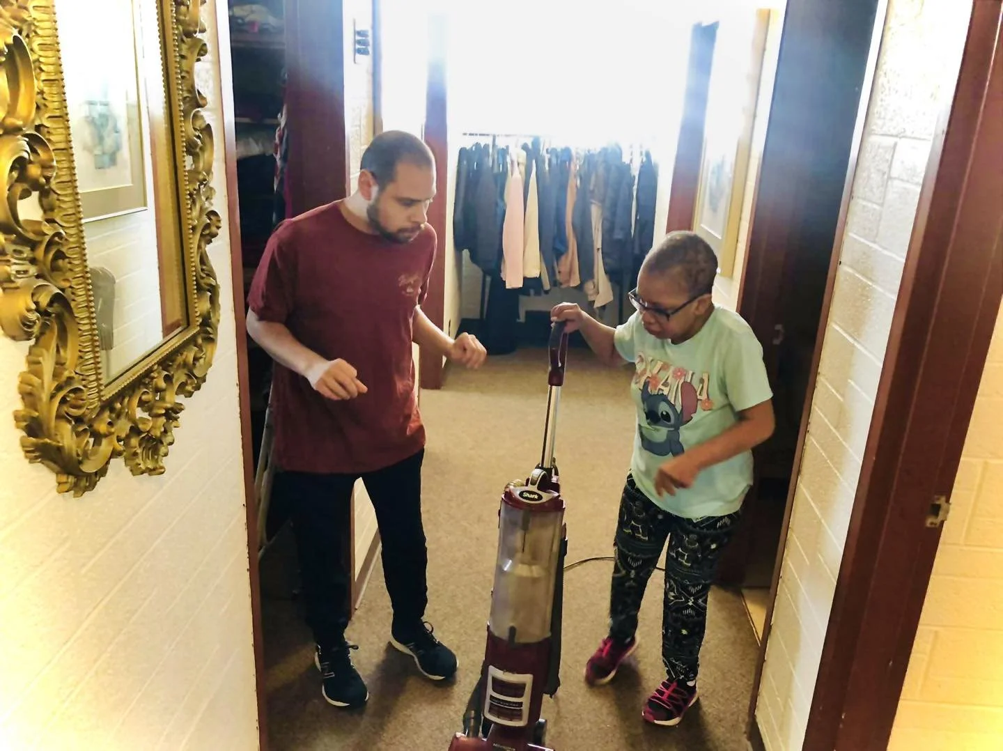 PWP Community Partner Spotlight Heart of Hope Ministries — Hand in Hand