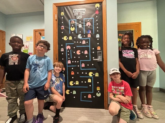Summer School Age Program Registration Fee