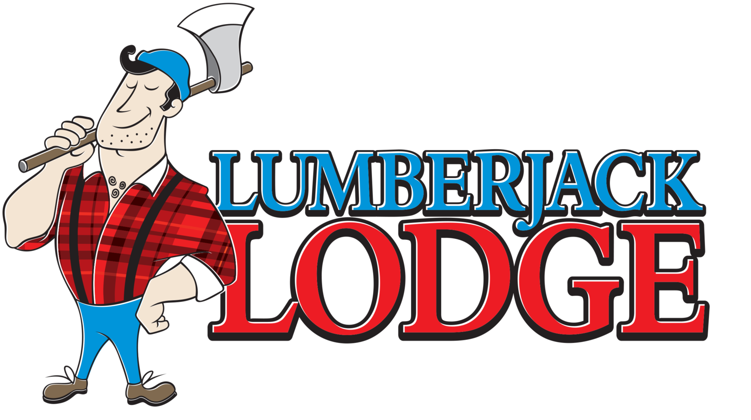 Little Lumberjack Lodge