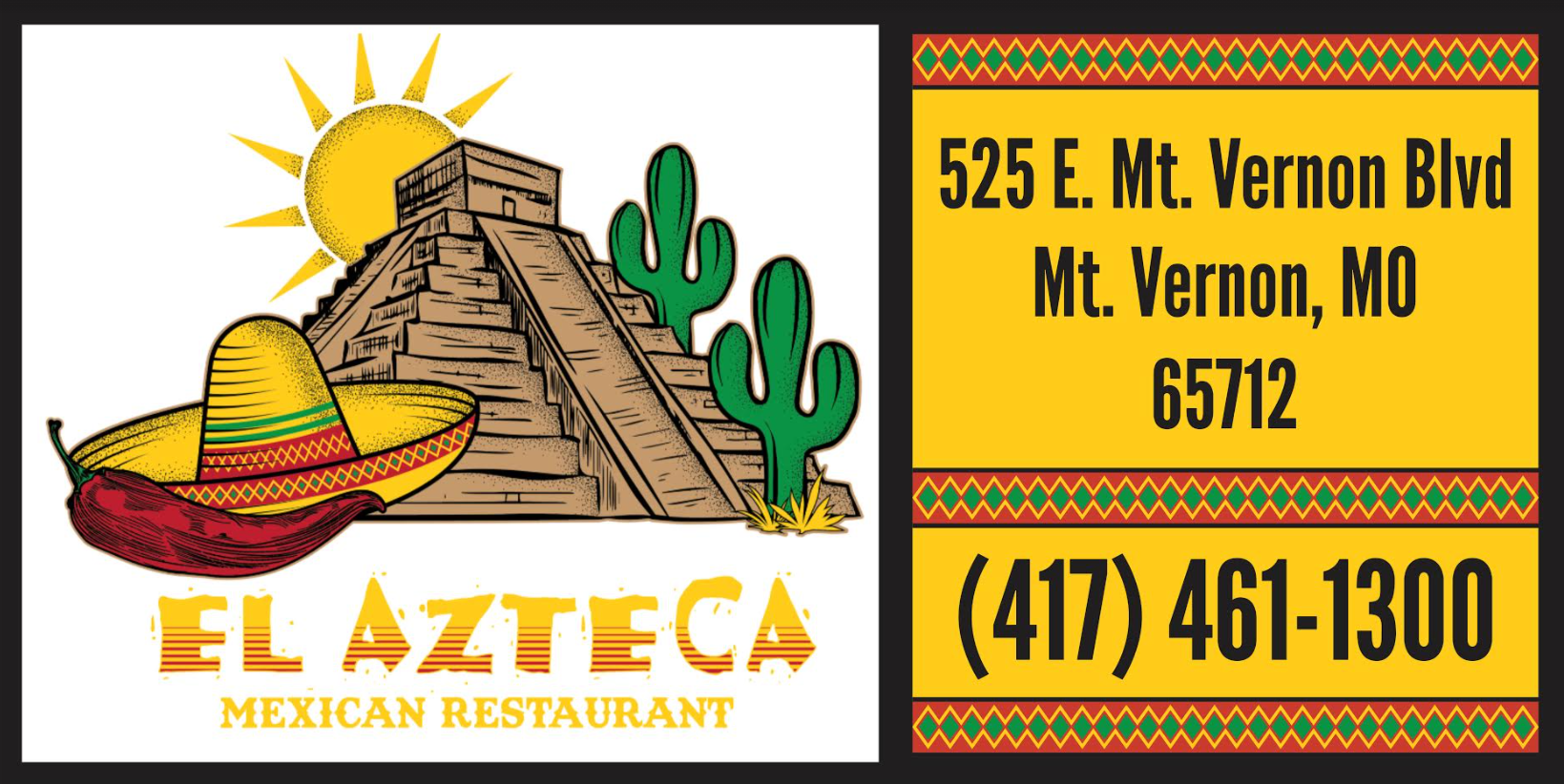 El Azteca Logo.PNG