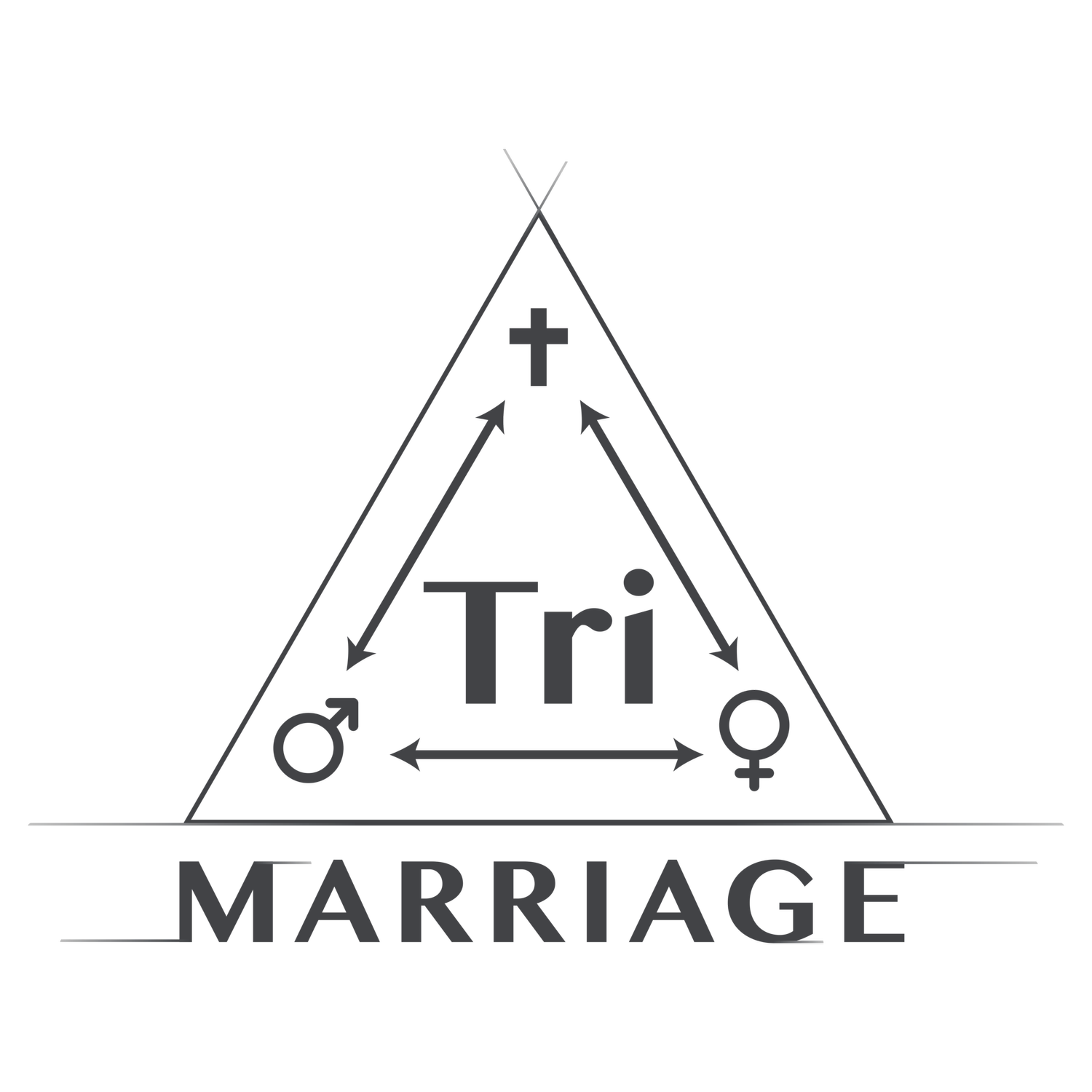 TriMarriage.com