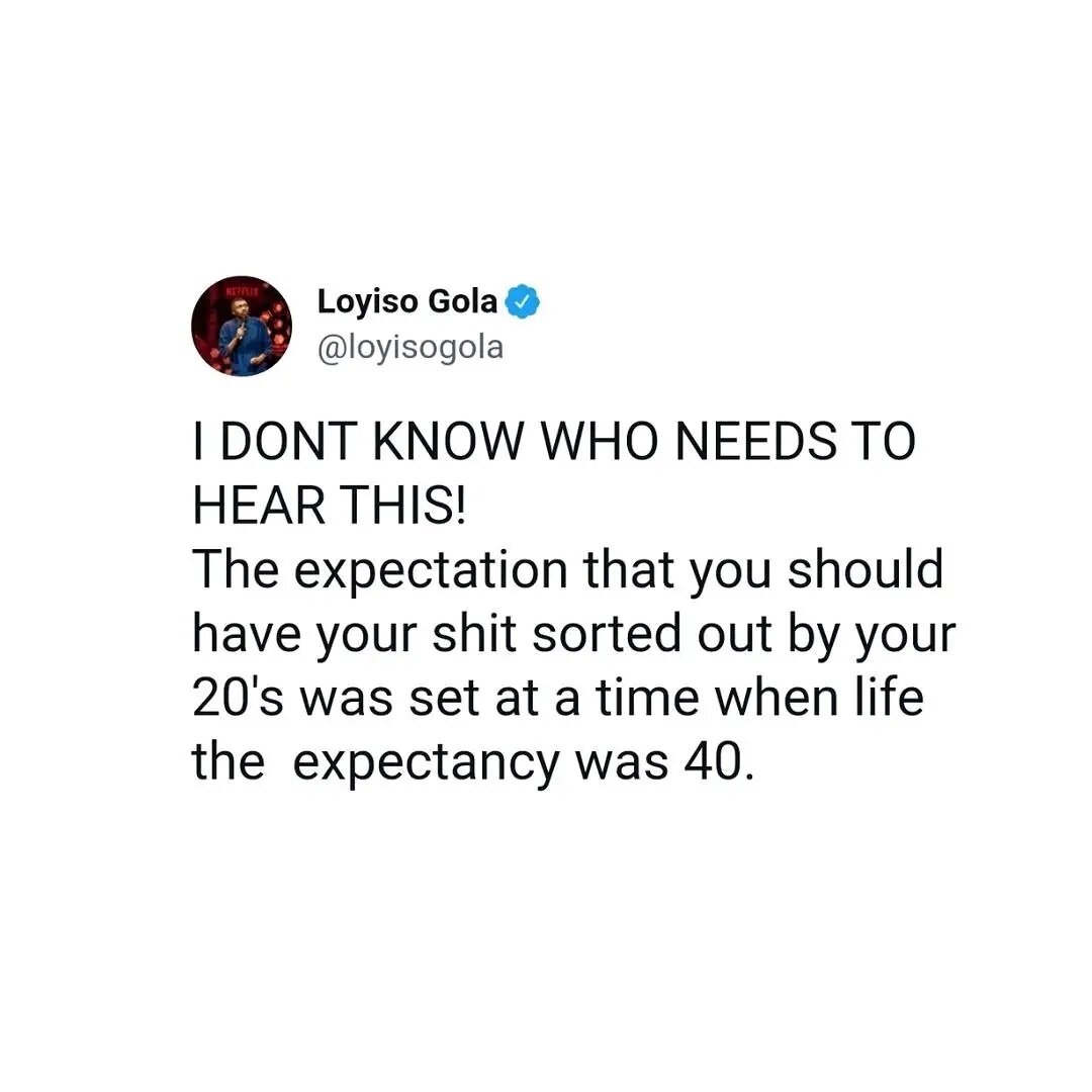 Take a moment to read that again and share it with someone who may need to see this.. 👊🏽