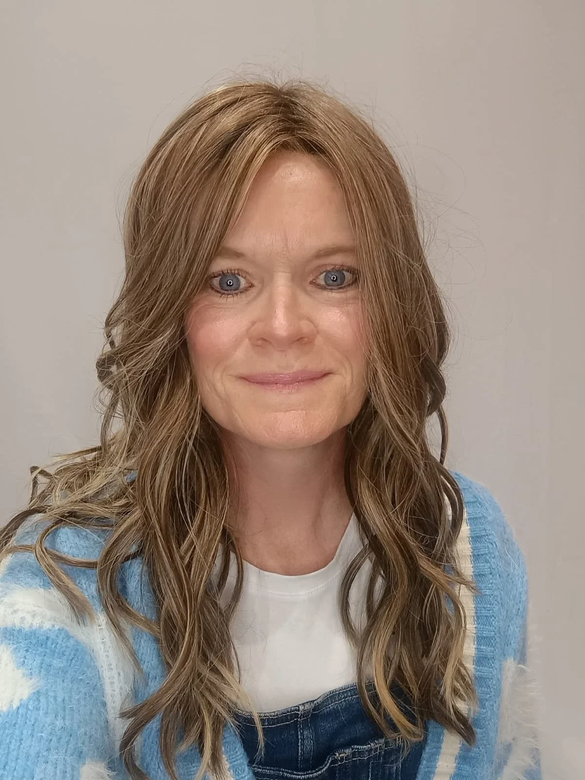 Menopause oncology massage alternative hair 