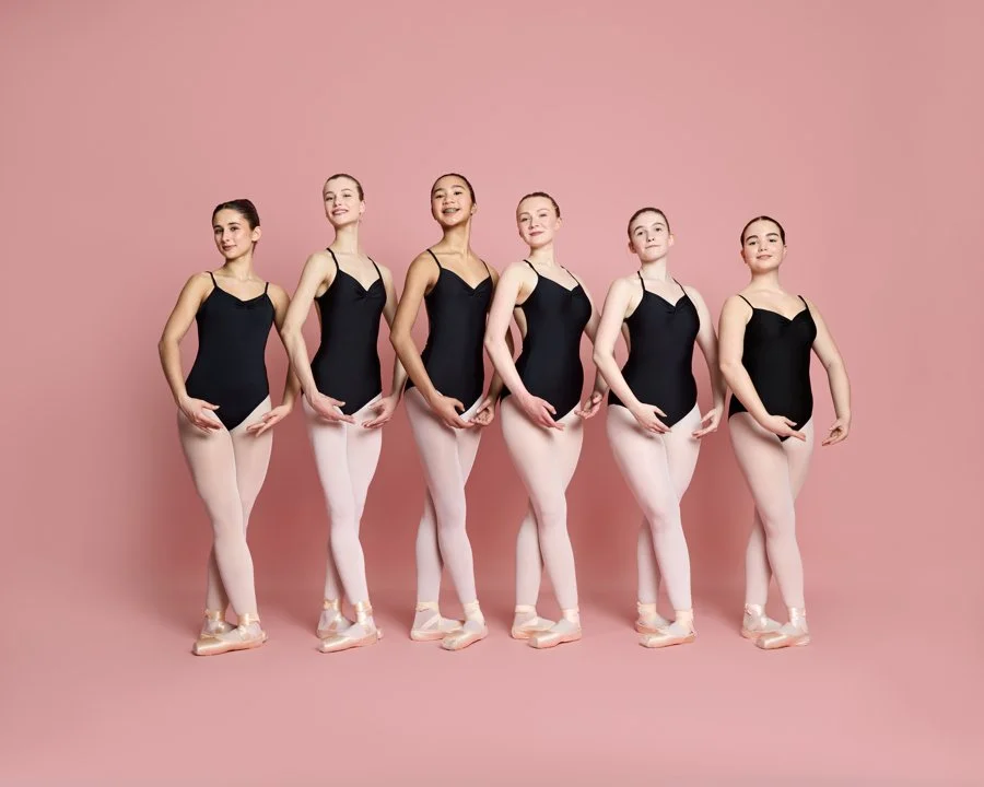 AC Dance wins Gold for Best of Essex 2025 for Children’s and Adult Dance Classes