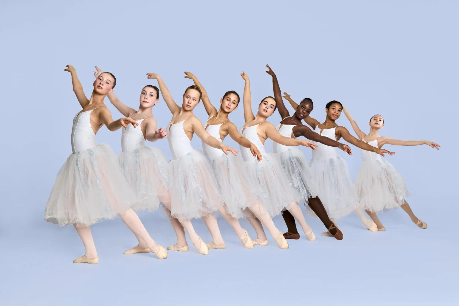 Nutcracker Excerpts 2026