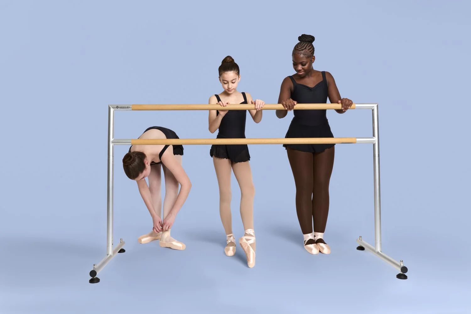 Pointe Shoe Assessment