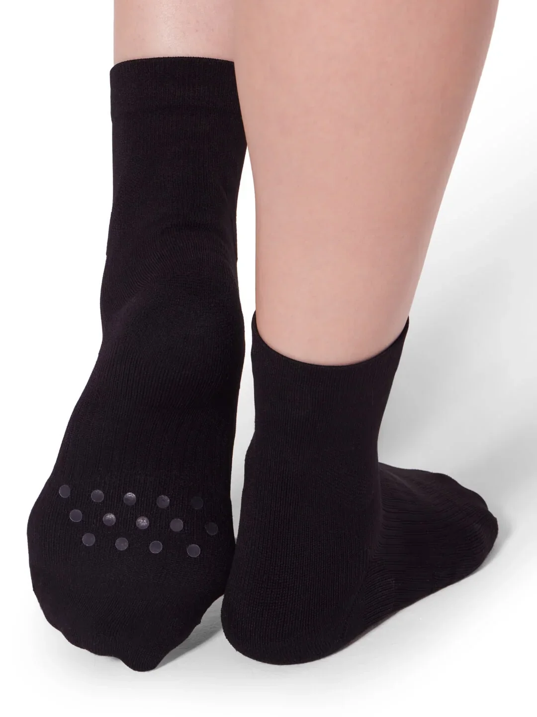 Capezio_Lifeknit_Sox_II_Black_H072_2.webp
