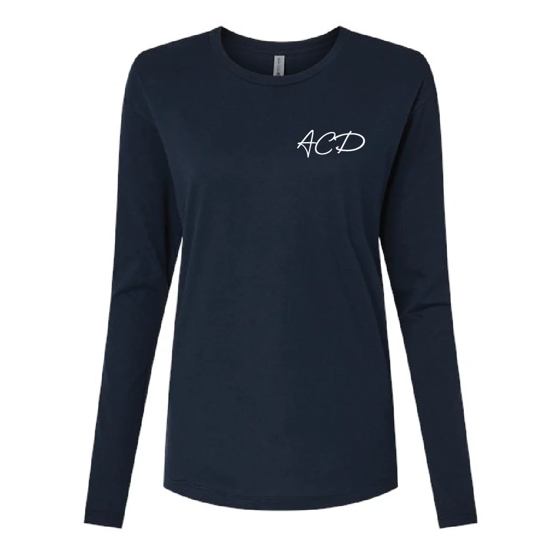 AC-Dance-Shop-Mockups_LS-Tee-Navy-Front.webp
