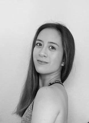 Fernanda Garduza Dance Instructor Ballet and Pointe