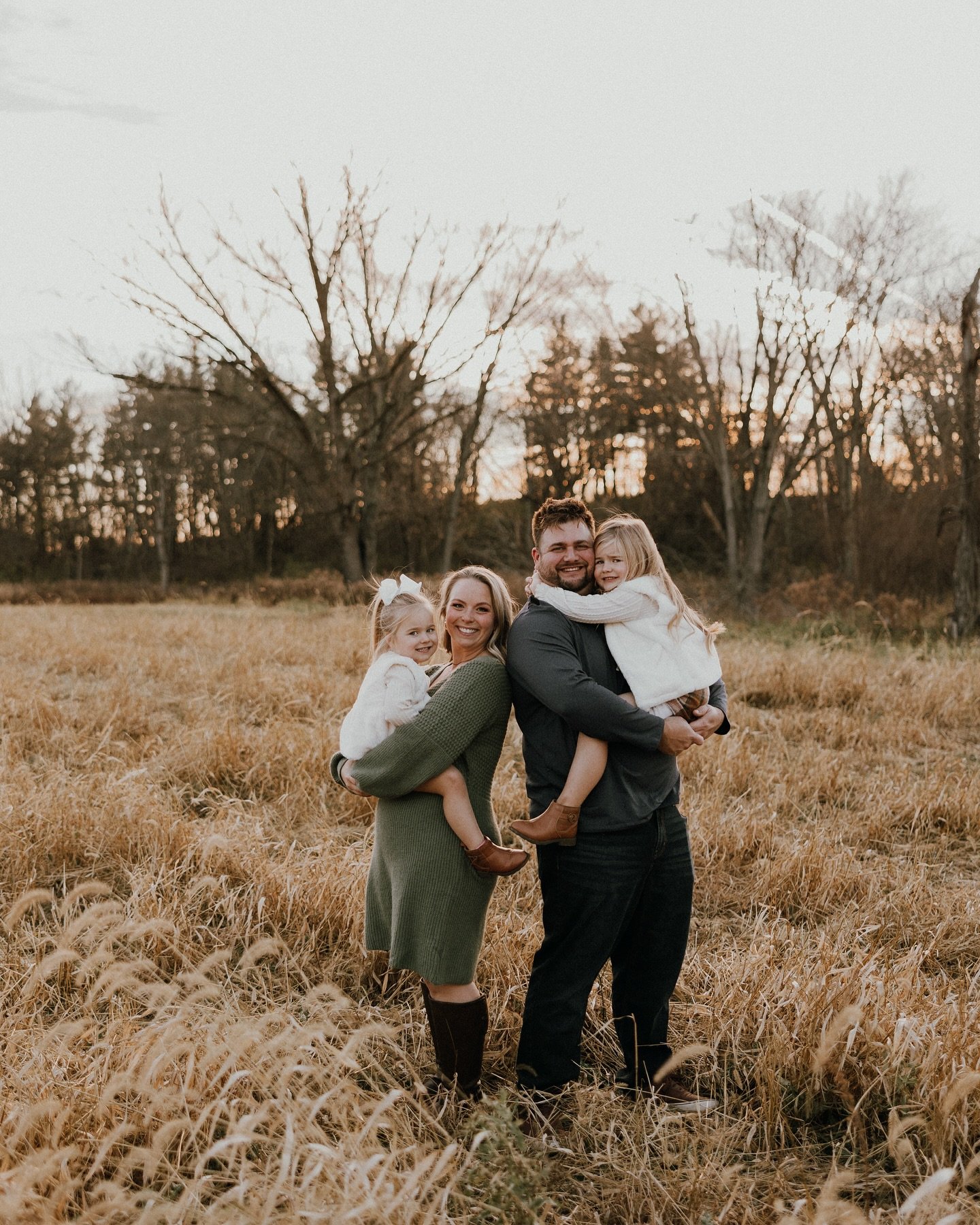 The Laurine Fam 🖤