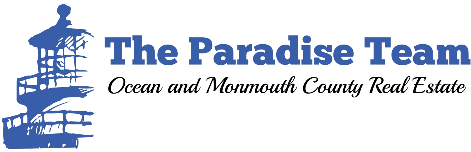 The Paradise Team
