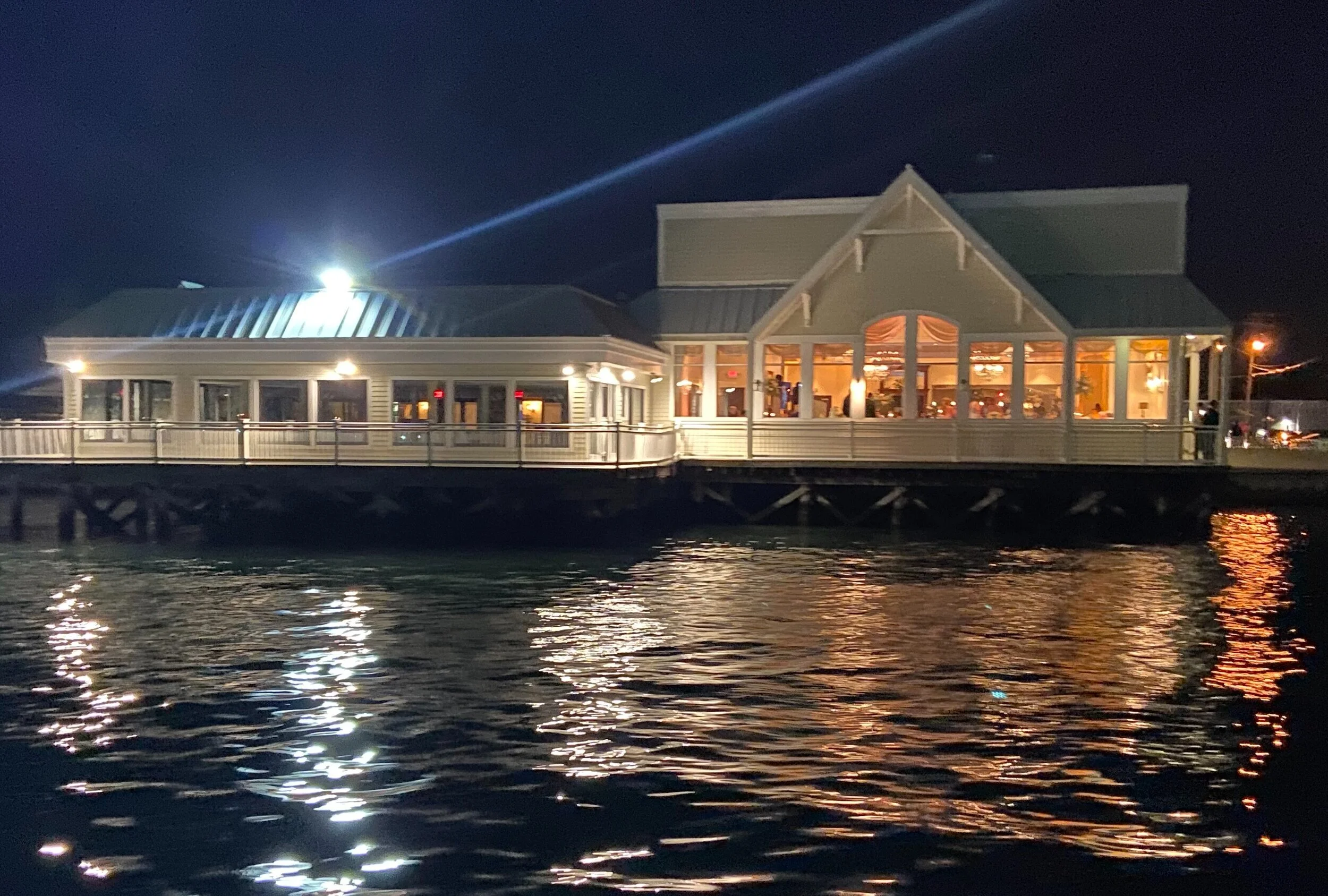 The Lobster Shanty