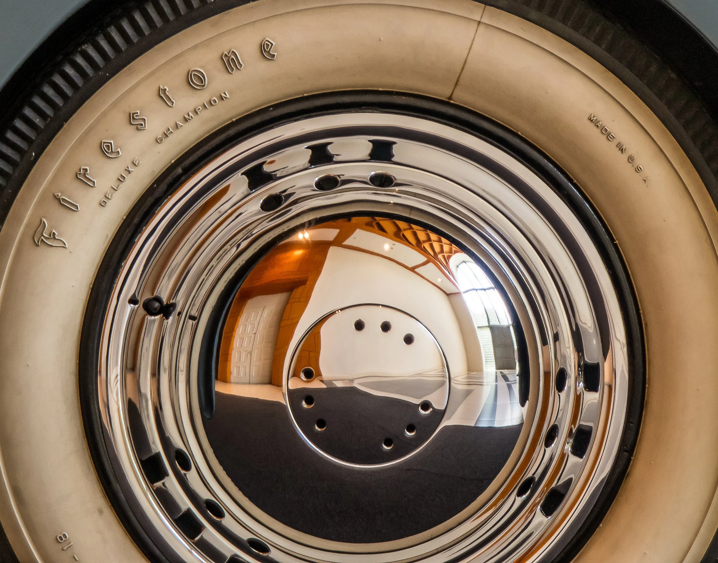 Bridgestone — Keeping a Safe and Secure Workplace E-learning