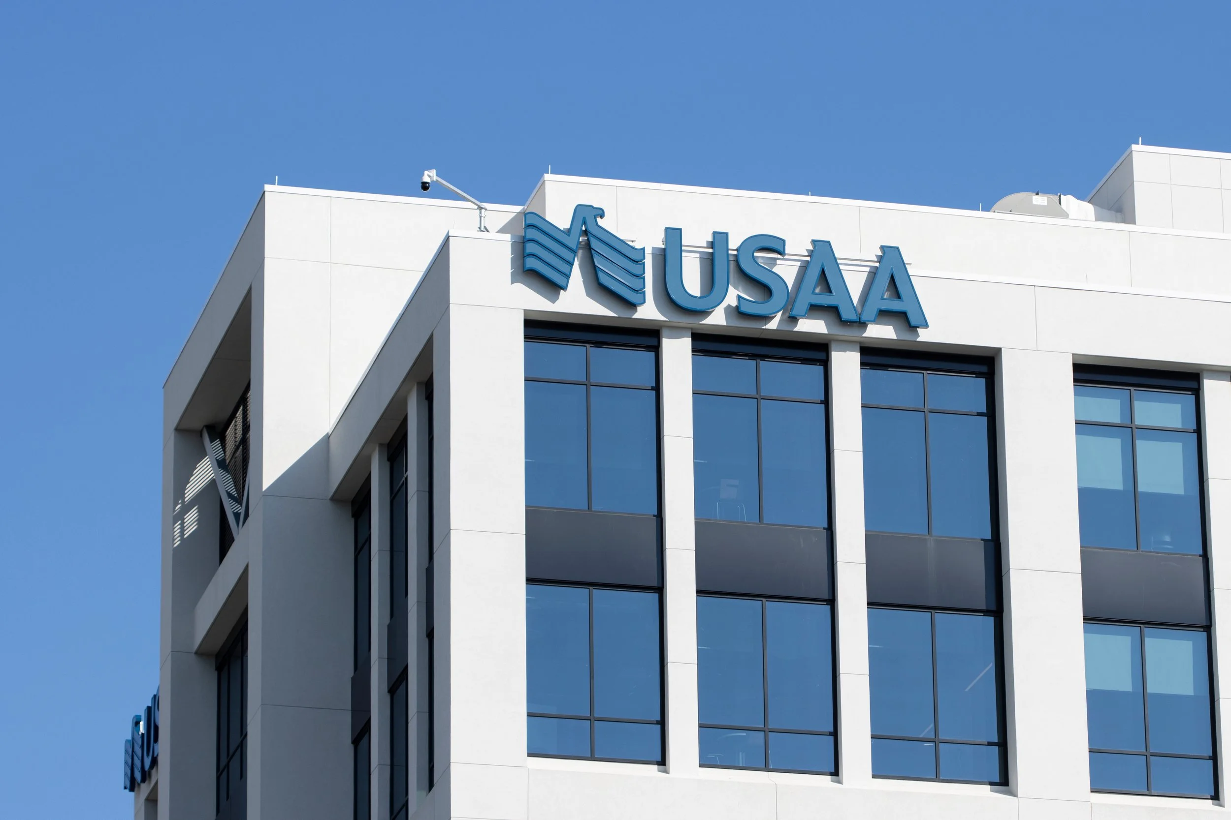USAA — Software Simulation Training Environment