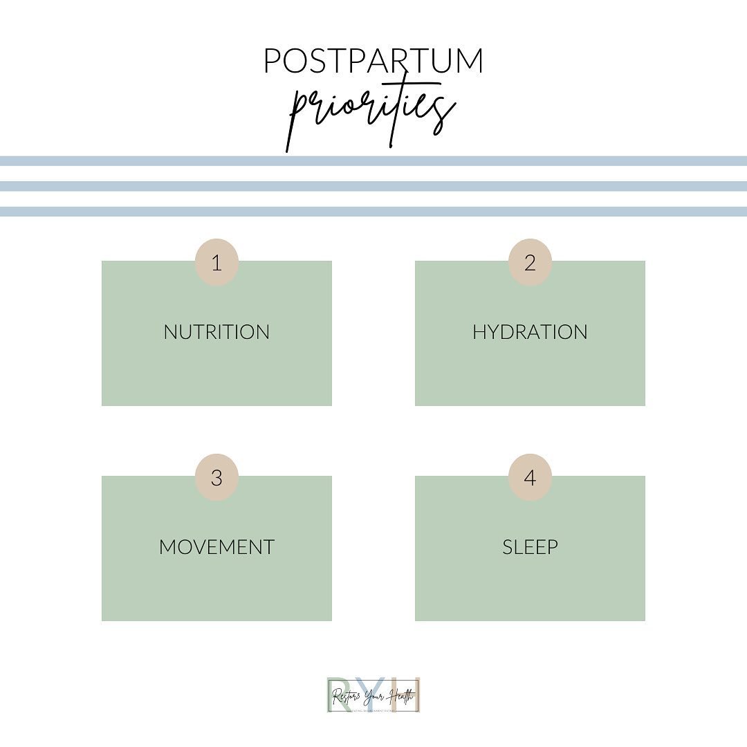 Nutrition during the postpartum period is just as crucial as it was during pregnancy, as both mother and child require essential nutrients, vitamins, and minerals. They are essential not only for supporting the growth of the baby through nutritious b