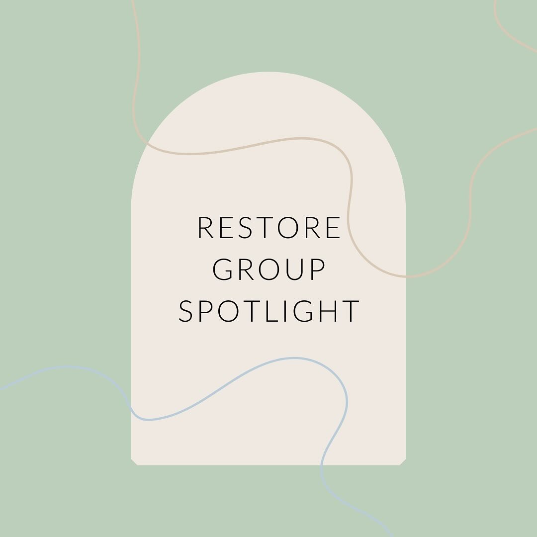 RESTORE GROUP SPOTLIGHT

GROUP PARTICIPANT: Samantha

After joining Restore, Samantha was able to heal her relationship with food while also still achieving her goal of continued weight loss, a goal she thought was not possible without counting and t