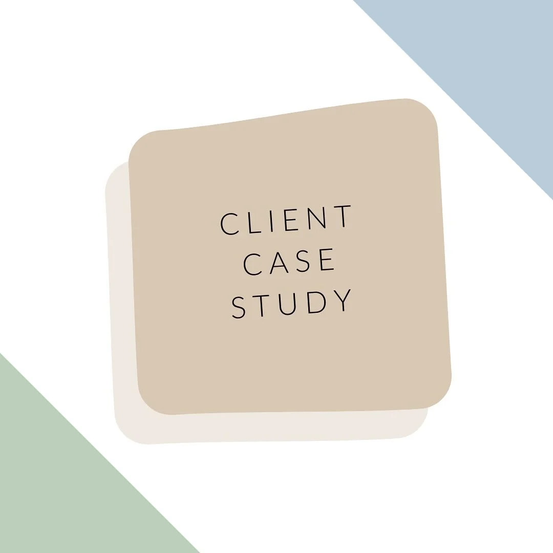 AGE: 31

GENDER: Female

PRACTITIONER: Stephanie

STEPHANIES BIGGEST TAKEAWAY AFTER WORKING WITH THIS CLIENT: When you invest in yourself each year by checking under the hood and getting specialized testing done, you can truly transform your health f