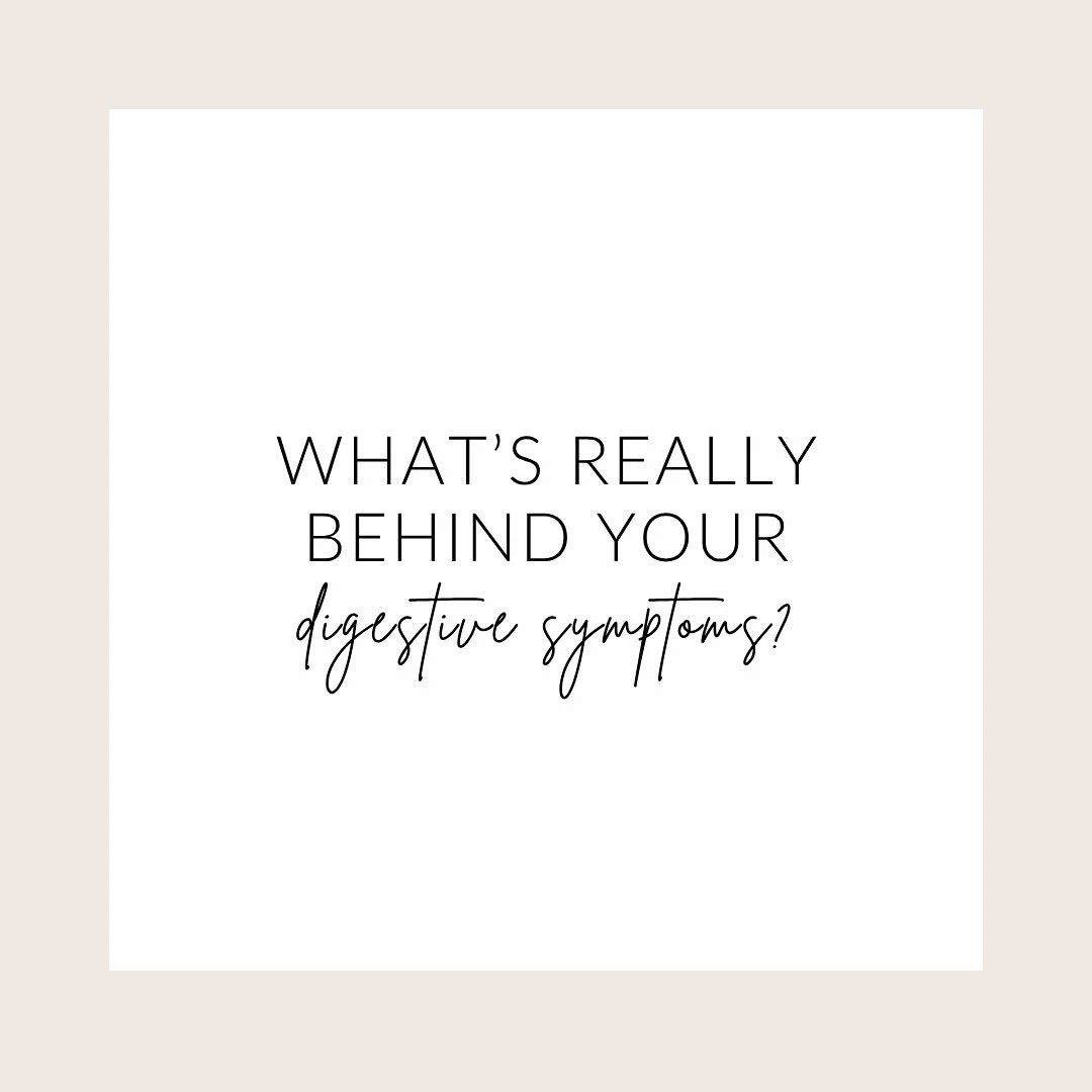 Digestive dysfunction often begins long before symptoms appear. Over time, this can affect how you break down and absorb food, leading to microbial imbalances in the gut and a wide range of symptoms. We look beneath the surface to identify the root c
