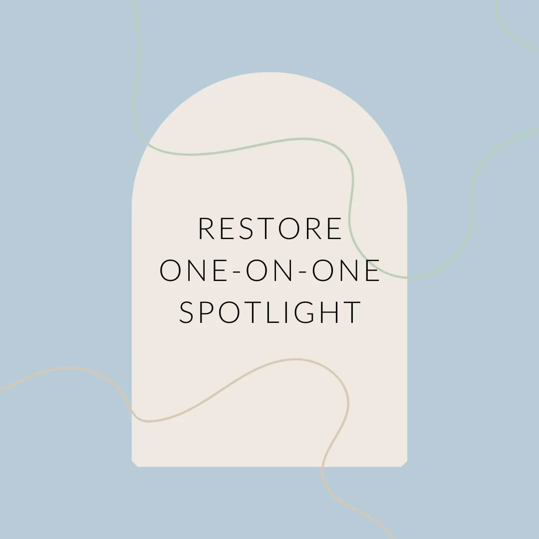 CLIENT: Kenzie C.
&nbsp;
After working one-on-one with our practitioner Amy, Kenzie&rsquo;s life dramatically changed. She came to us running on fumes relying on caffeine, processed snacks, and ADHD medication to survive each day. Together, Kenzie an