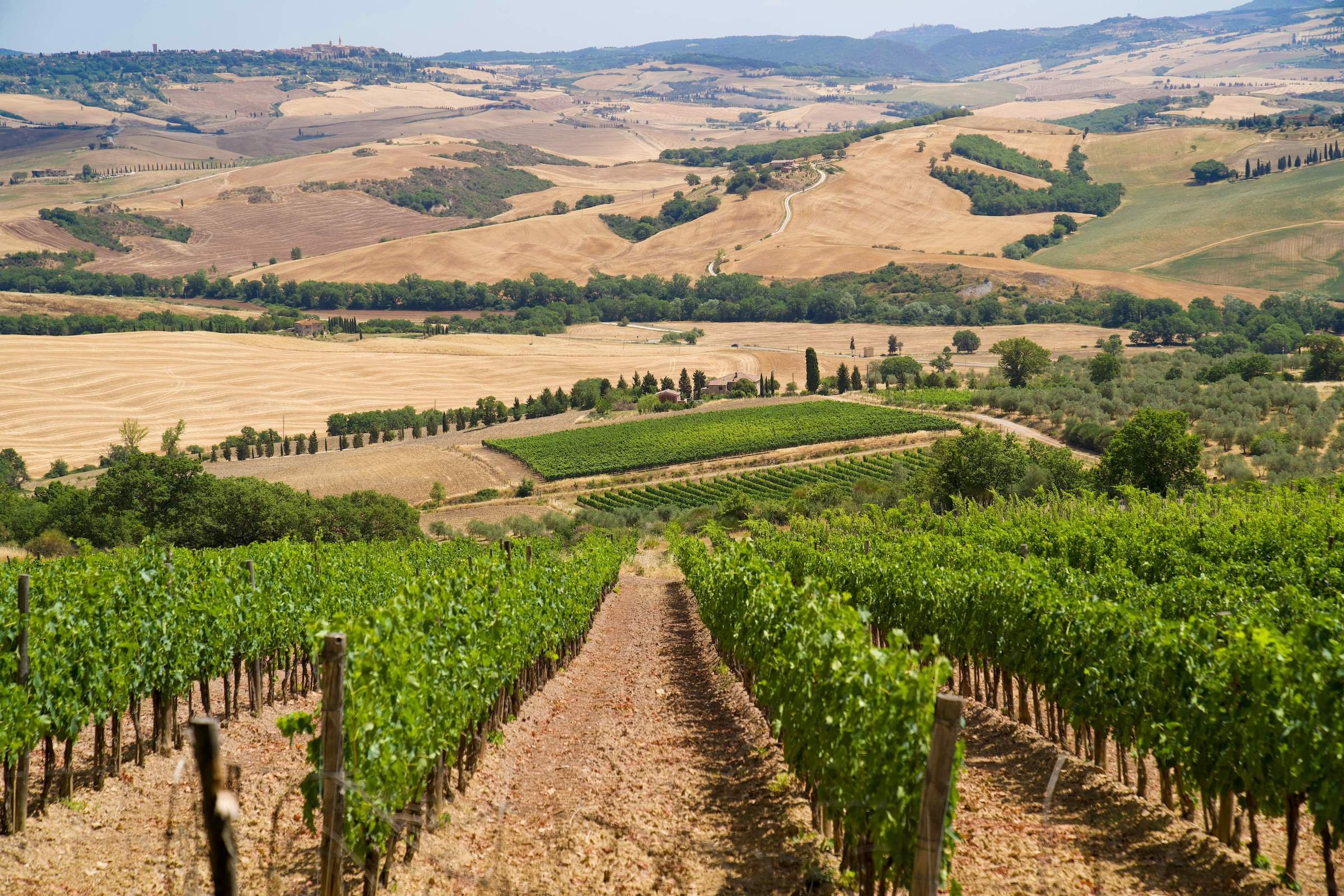 5 Ways to Enjoy the Culture and People of Tuscany — Terra & Tu