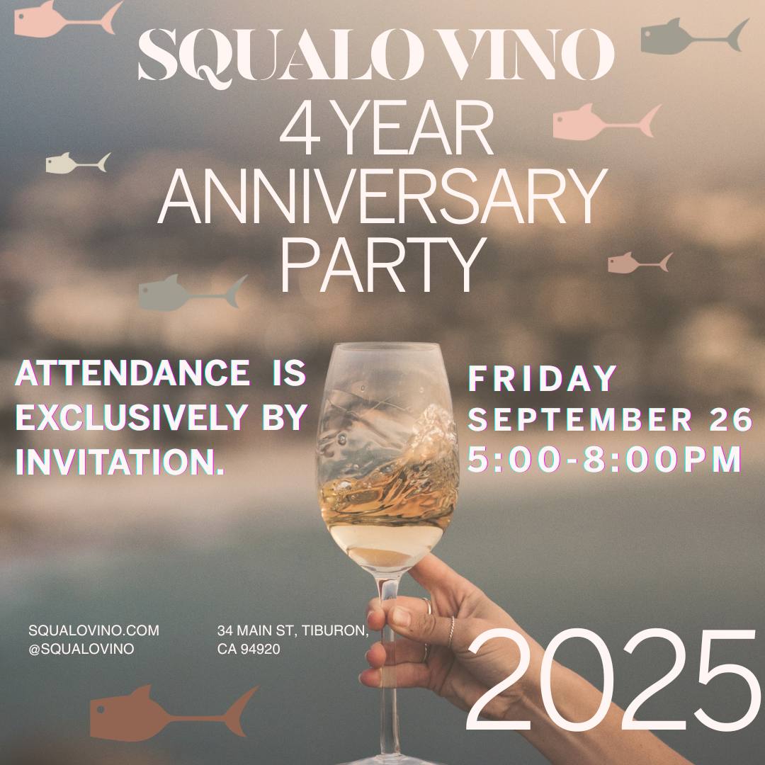 Four Year Anniversary Party