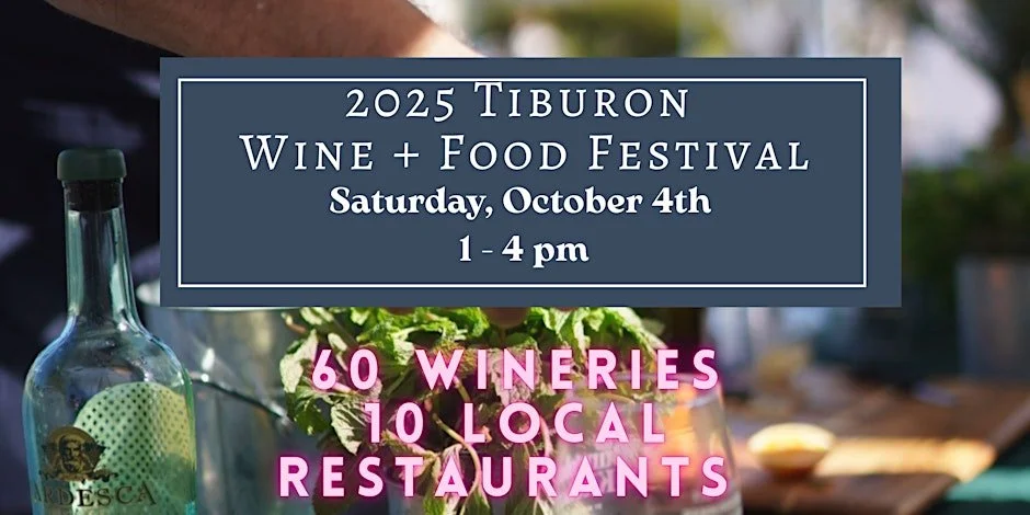 Tiburon Wine Festival
