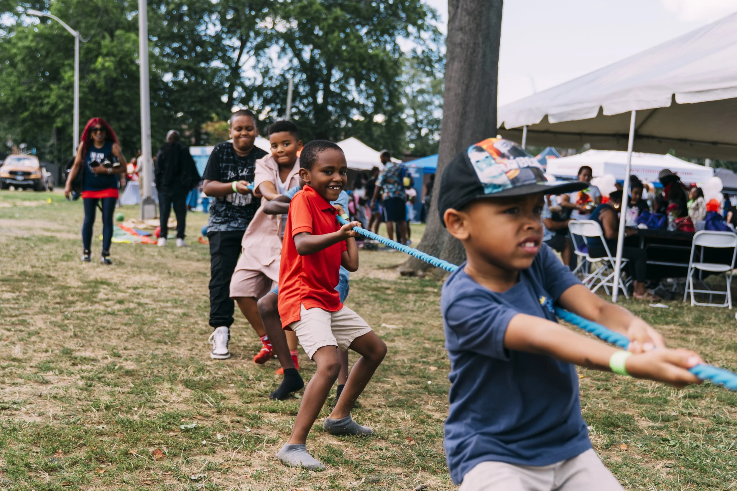 Back to School Event Nassau County | School Supply Giveaway | Naeem ...