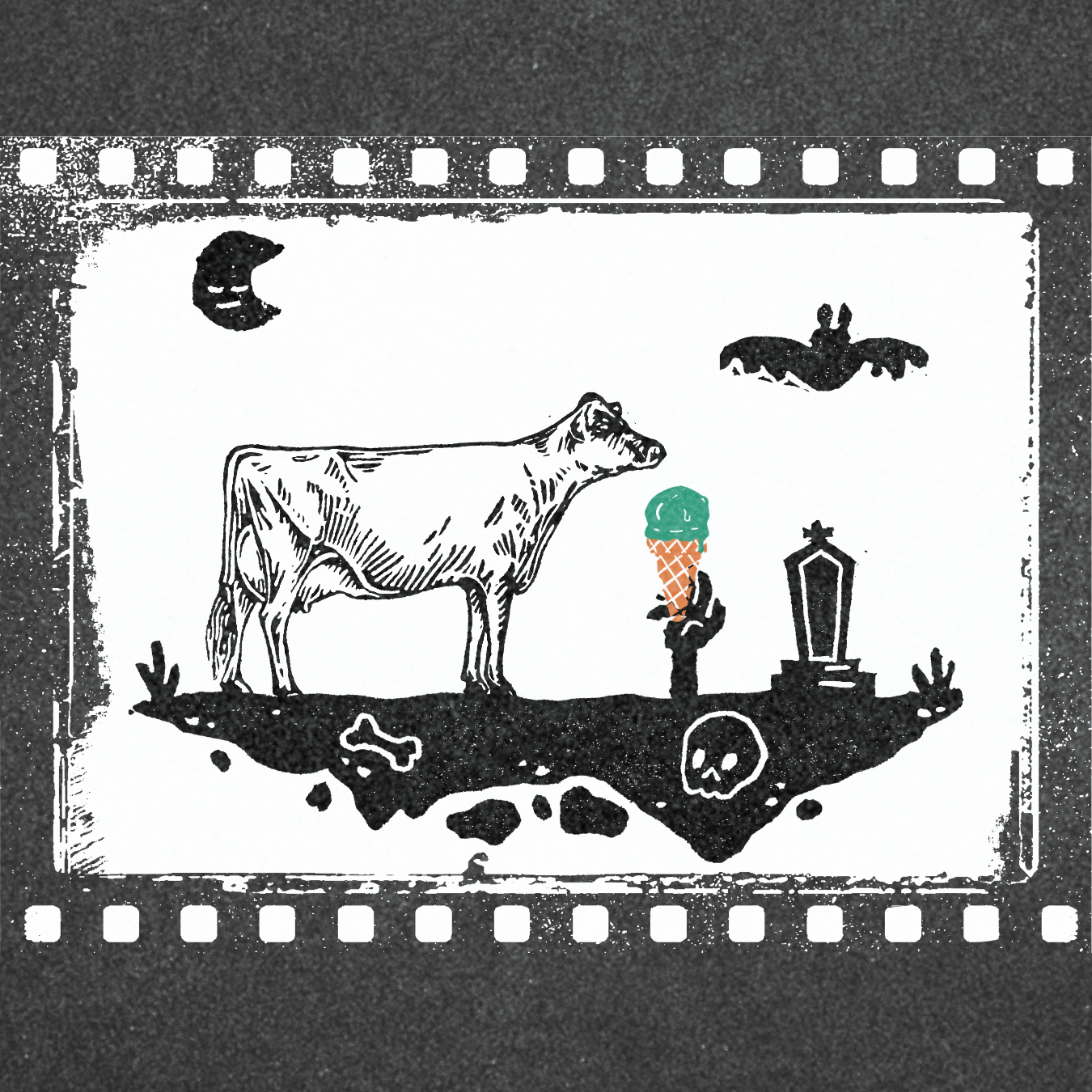 Halloween Nickelodeon Theater