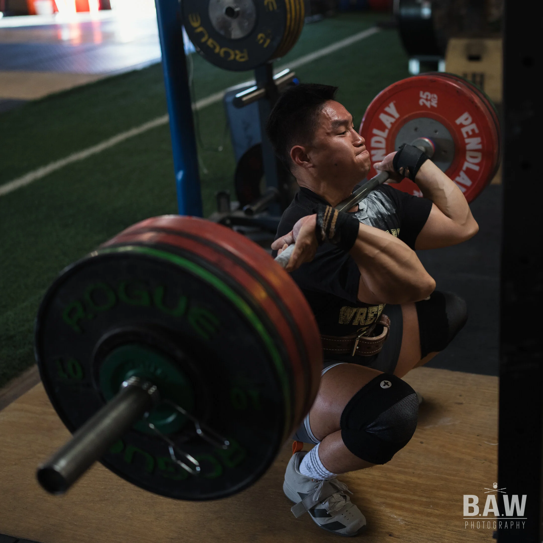 Charlotte Strength