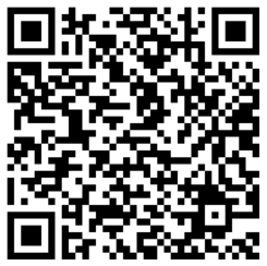 QR-kod som tar dig till Delamera och gör dig till medlem i delningsgruppen "DelaMera Sverige"