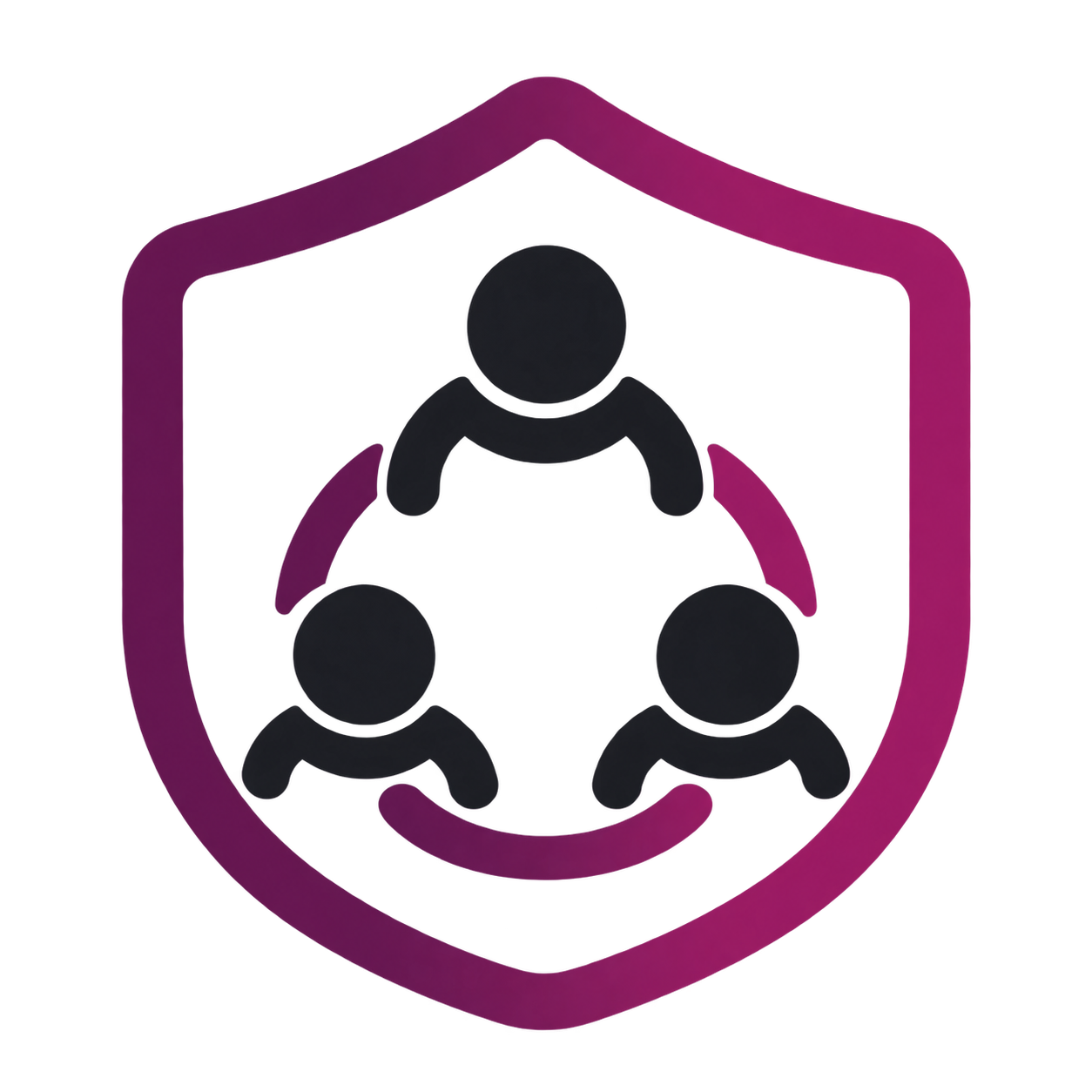 Ens symbol för en förening