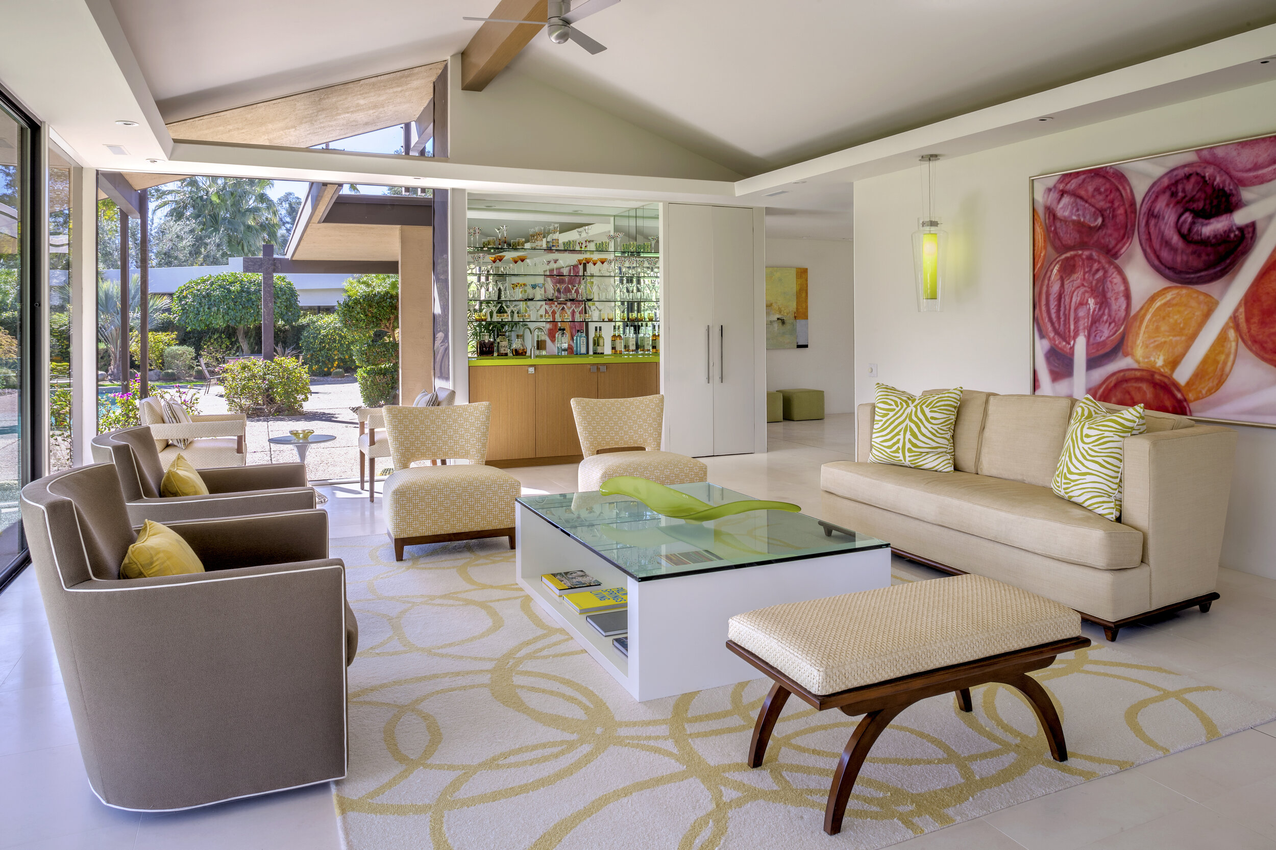 Jeanette Christian Commercial Residential Design