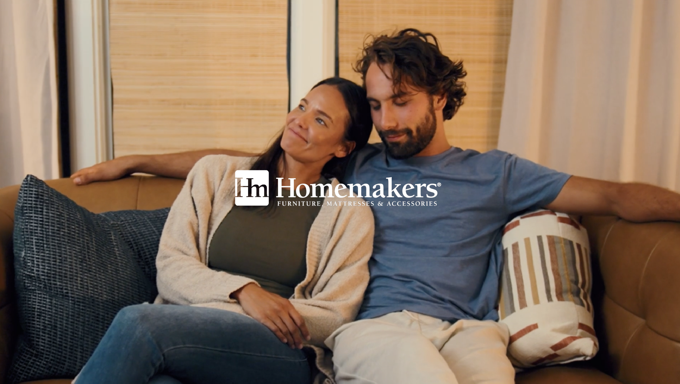 Homemakers — Make Home Happen