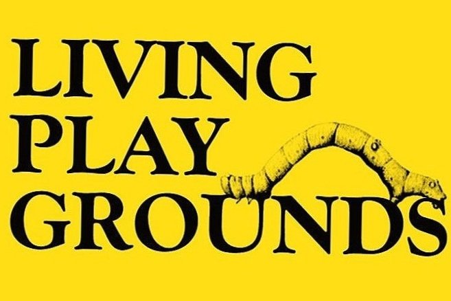 Living Playgrounds